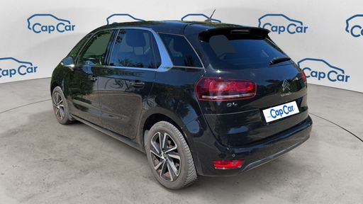 Citroen C4 Picasso 1.2 PureTech 130 - Feel – 2017 – 133864 km – Essence – Boîte Manuelle — photo 10