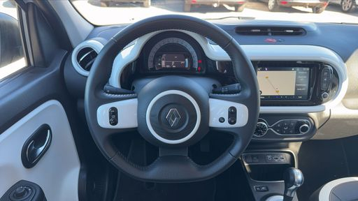 Renault Twingo E-Tech 81 22 kWh - Techno – 2022 – 35926 km – Électrique – Boîte Automatique — photo 33