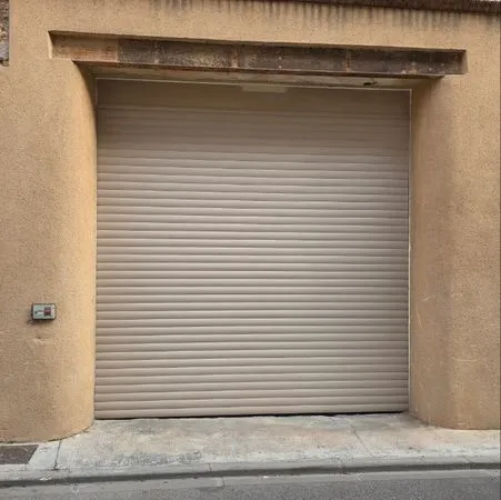 Garage 30m2