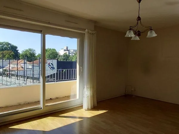 Appartement 4 pièces 86 m²