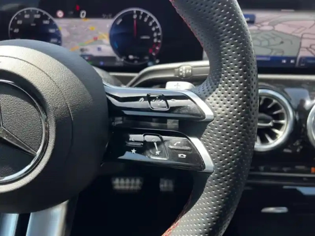 Mercedes Classe A 250 e hybrid eq amg line — photo 16