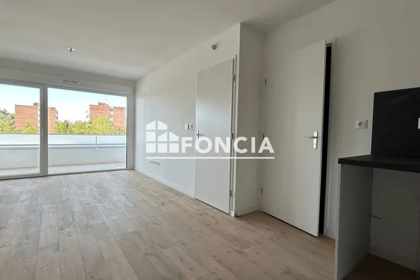 Parking 40 m²