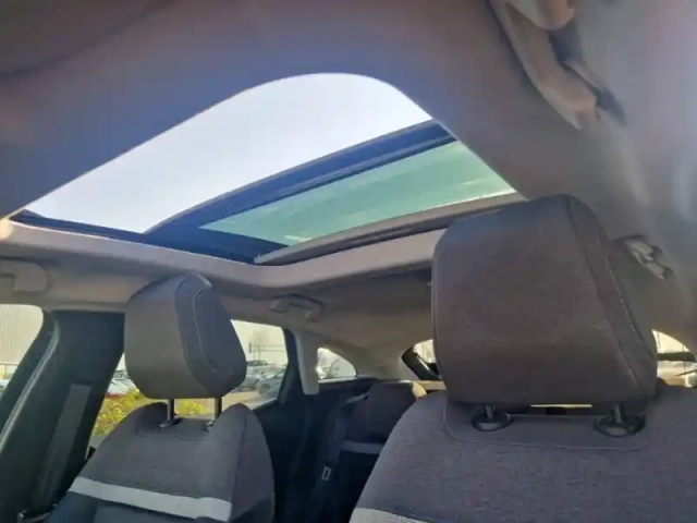 Citroën C4 puretech 130 s&amp;s bvm6 — photo 43