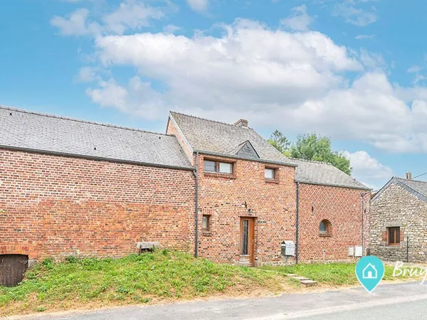 Maison 6 pièces 120 m²