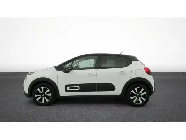 Citroën C3 puretech 83 s&amp;s bvm5 — photo 4