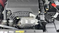 Peugeot 408 1.2 PureTech 130ch S&S GT EAT8 — photo 20