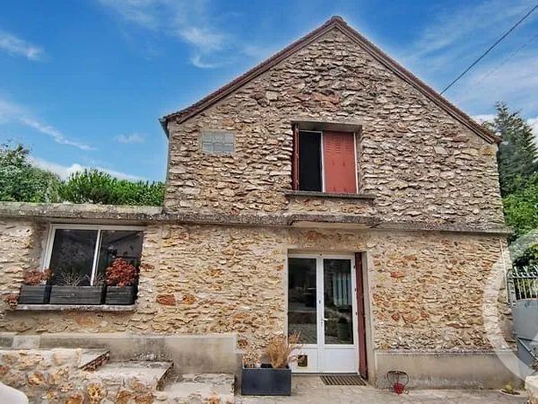 Maison 4 pièces 120 m²