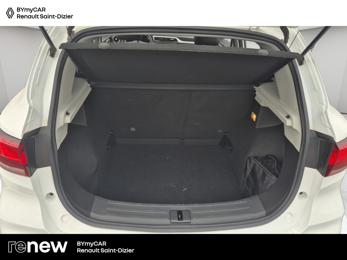MG ZS 1.5L VTI-Tech 106ch 2WD — photo 15
