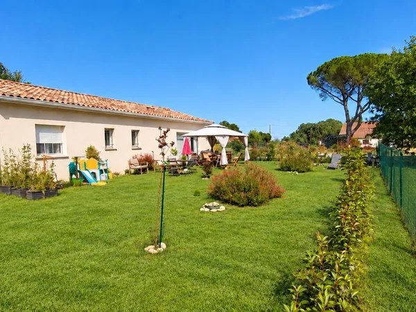 Maison 4 pièces 103 m2