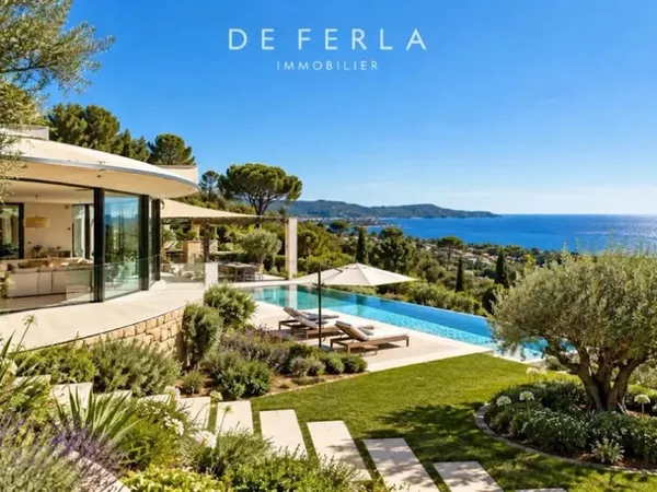 Maison 11 pièces 420 m²