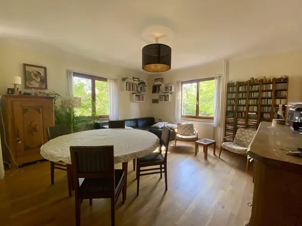 Quartier Sud Maison familiale de charme avec jardin