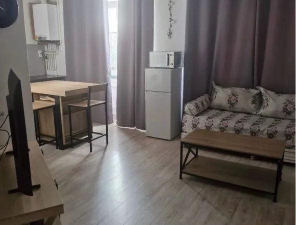 Appartement 3 pièces duplex secteur Carnot montaud