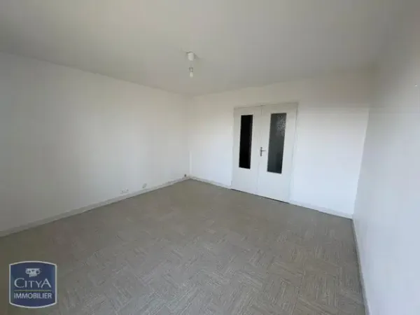 Appartement 2 pièces 49 m²