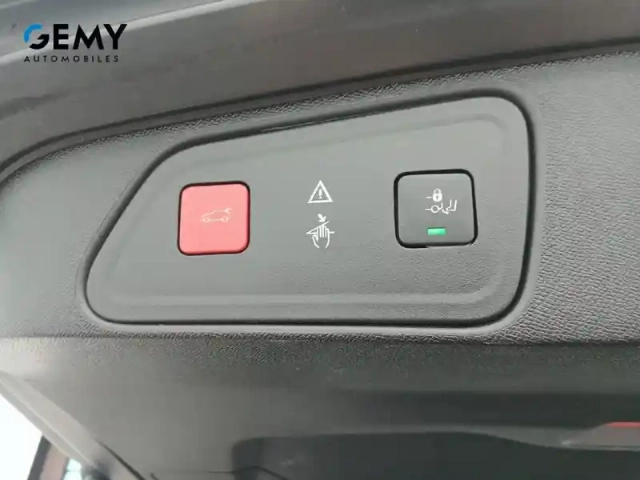 Peugeot 3008 puretech 130ch s&amp;s eat8 — photo 48