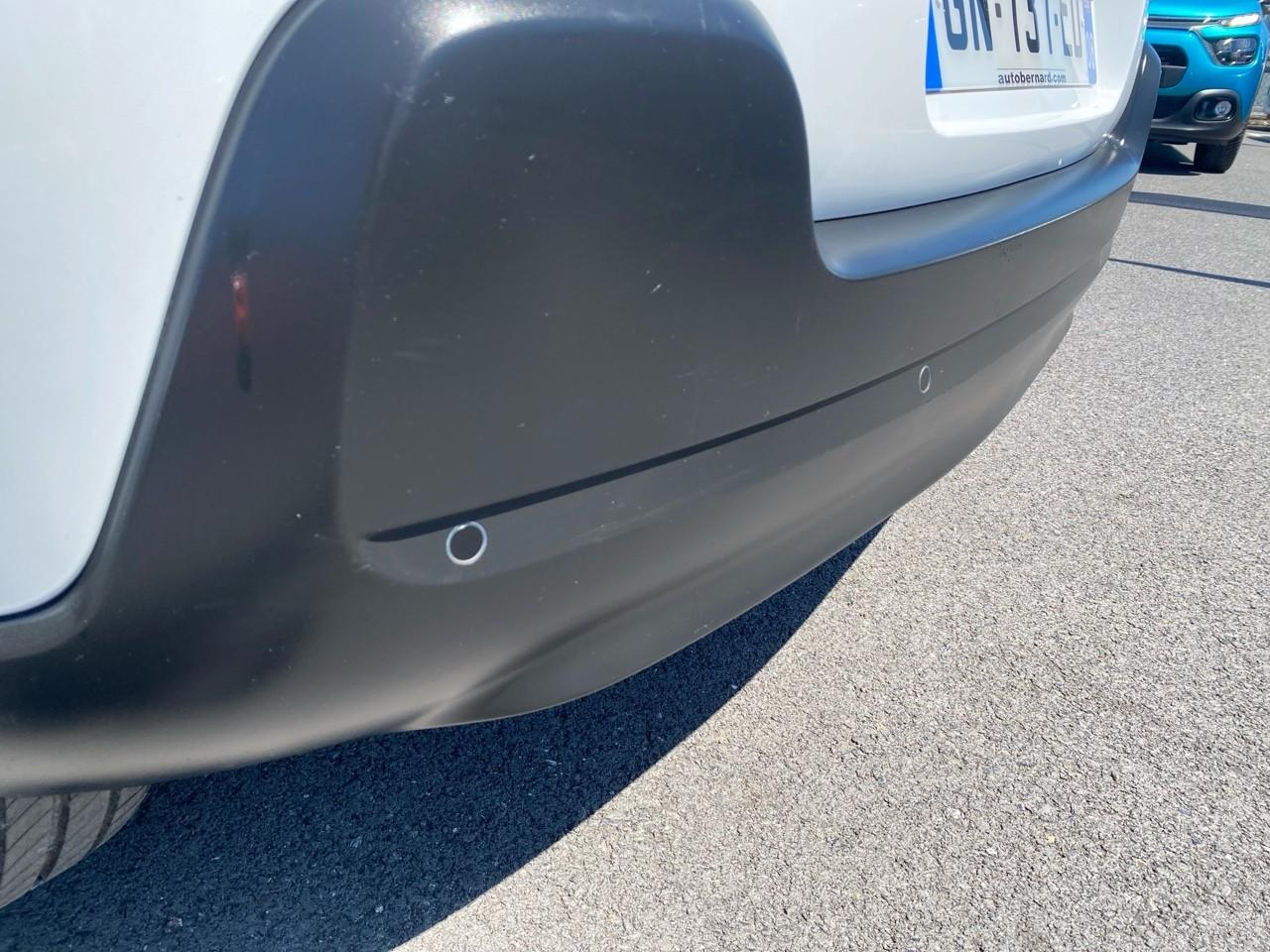 Citroën C3 1.2 puretech 110ch s&s shine eat6 — photo 25