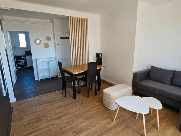 À louer - Appartement T2 à Combaillaux