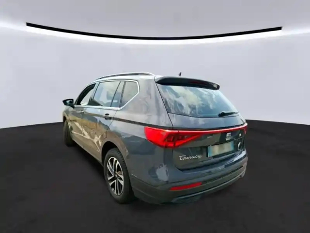 Seat Tarraco 2.0 tdi 150 ch start/stop bvm6 7 pl — photo 9