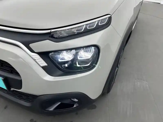 Citroën C3 puretech 83 ch bvm5 — photo 16