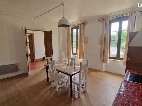 Appartement 3 pièces 110 m2