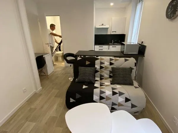 Dernière minute studio disponible pour la rentrée - Direct propriétaire