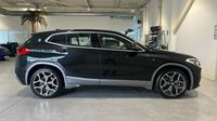 Bmw X2 sDrive20dA 190ch M Sport X Euro6d-T — photo 4
