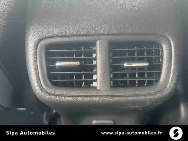 Opel Insignia grand sport 1.5 diesel 122 ch — photo 176