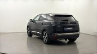 Peugeot 3008 HYBRID 225ch GT e-EAT8 — photo 8