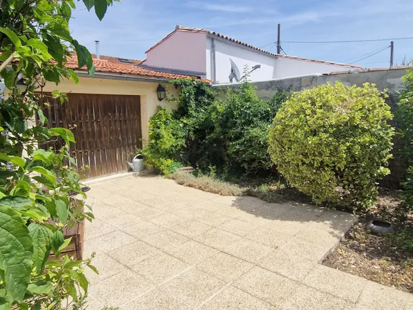 Maison 4 pièces 108 m²