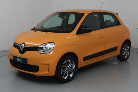 Renault Twingo 3