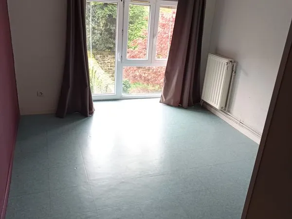 T3 duplex proche centre