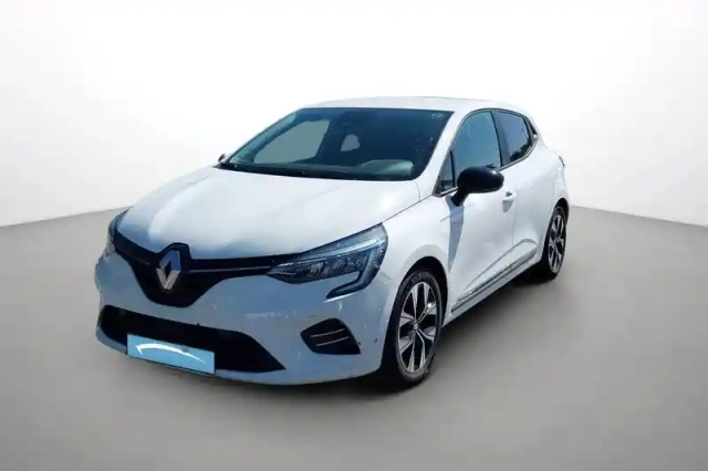 Renault Clio e-tech full hybrid 145