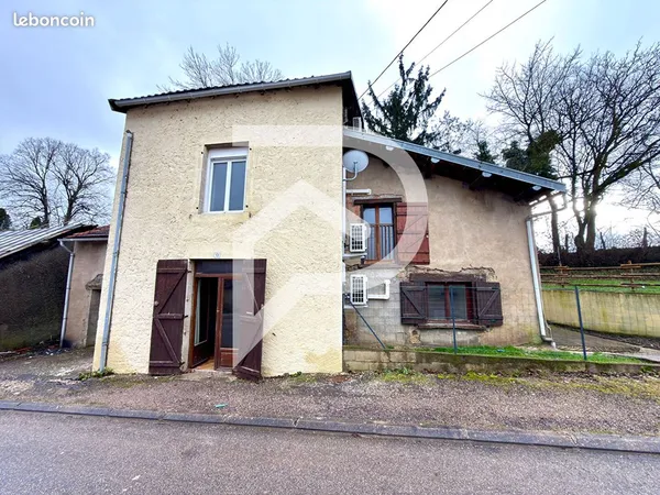 Maison 4 pièces 139 m²