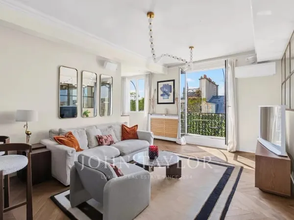 Appartement 4 pièces 83 m²