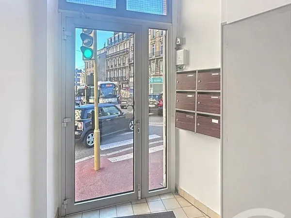 Immeuble de rapport 214 m²