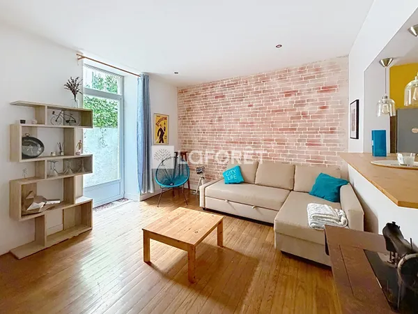 Maison 4 pièces 83 m²
