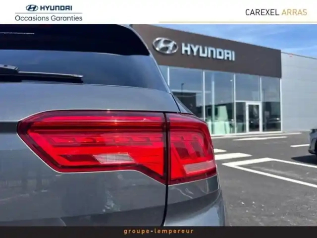 Volkswagen T-Roc 2.0 tdi 150ch iq.drive dsg7 euro6d-t — photo 8