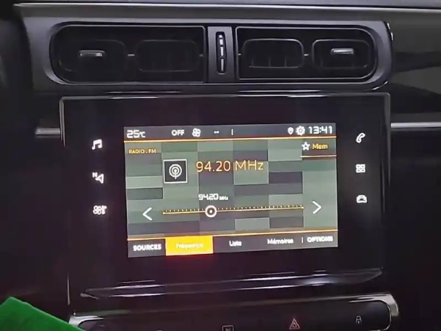 Citroën C3 bluehdi 100 bvm6 — photo 19