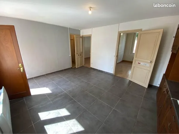 Appartement 2 chambres