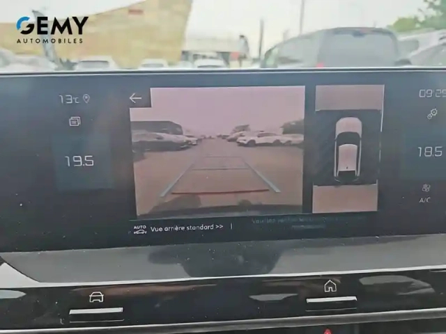 Citroën C4 puretech 155 s&amp;s eat8 — photo 20