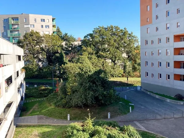 Appartement 2 pièces 34 m²
