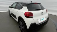 Citroen C3 1.2 PureTech 110ch S&S Shine — photo 6