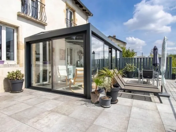 Maison 5 pièces 159 m²