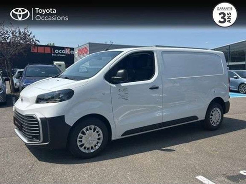Toyota PROACE Toyota Proace Medium 2.2 D-4D 150 Start MY25