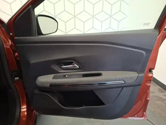 Dacia Jogger eco-g 100 5 places — photo 18