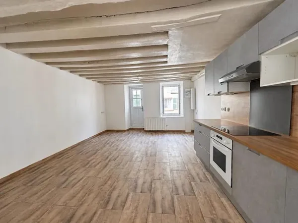 Maison 3 pièces 71 m²