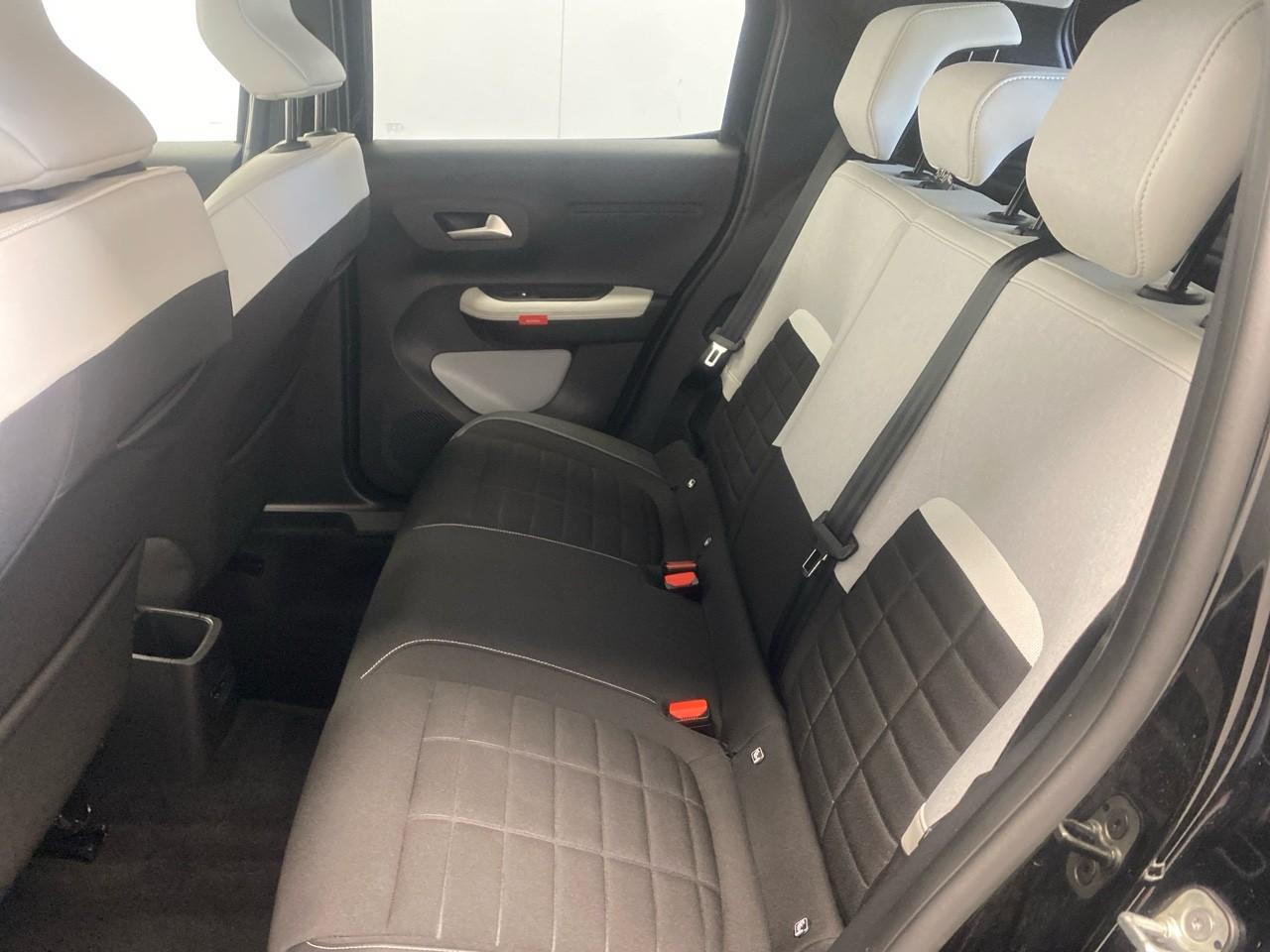 Citroën C3 turbo 100 ch bvm6 max — photo 10