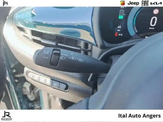 Fiat 500 e 95ch icône — photo 15