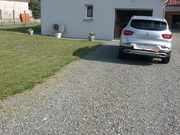 MAISON BALBIGNY 90m2