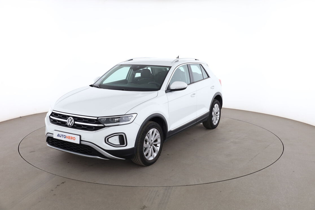 Volkswagen T-Roc 1.5 TSI EVO Style