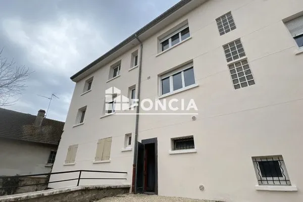 Appartement 4 pièces 67 m²
